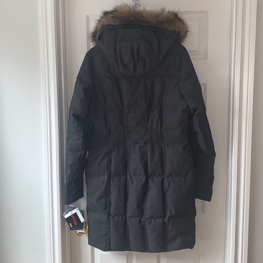 Karbon NWT Watt 3/4 Coat Down Insulation, 650 Powerfi - Picture 10 of 16